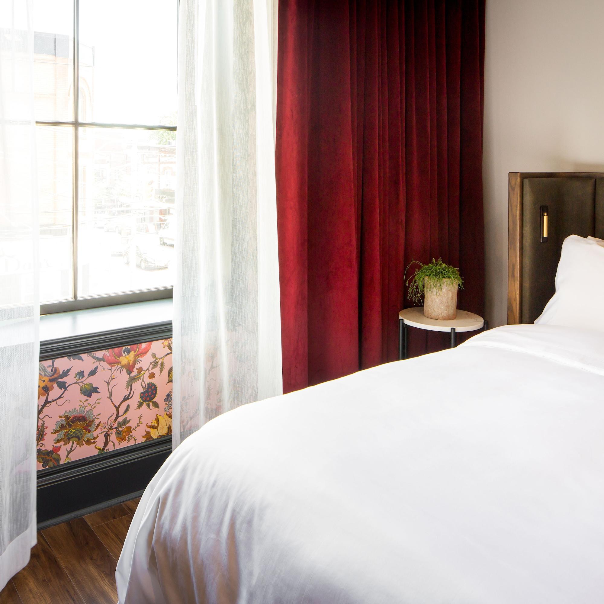 The Broadview Hotel Toronto Exterior photo