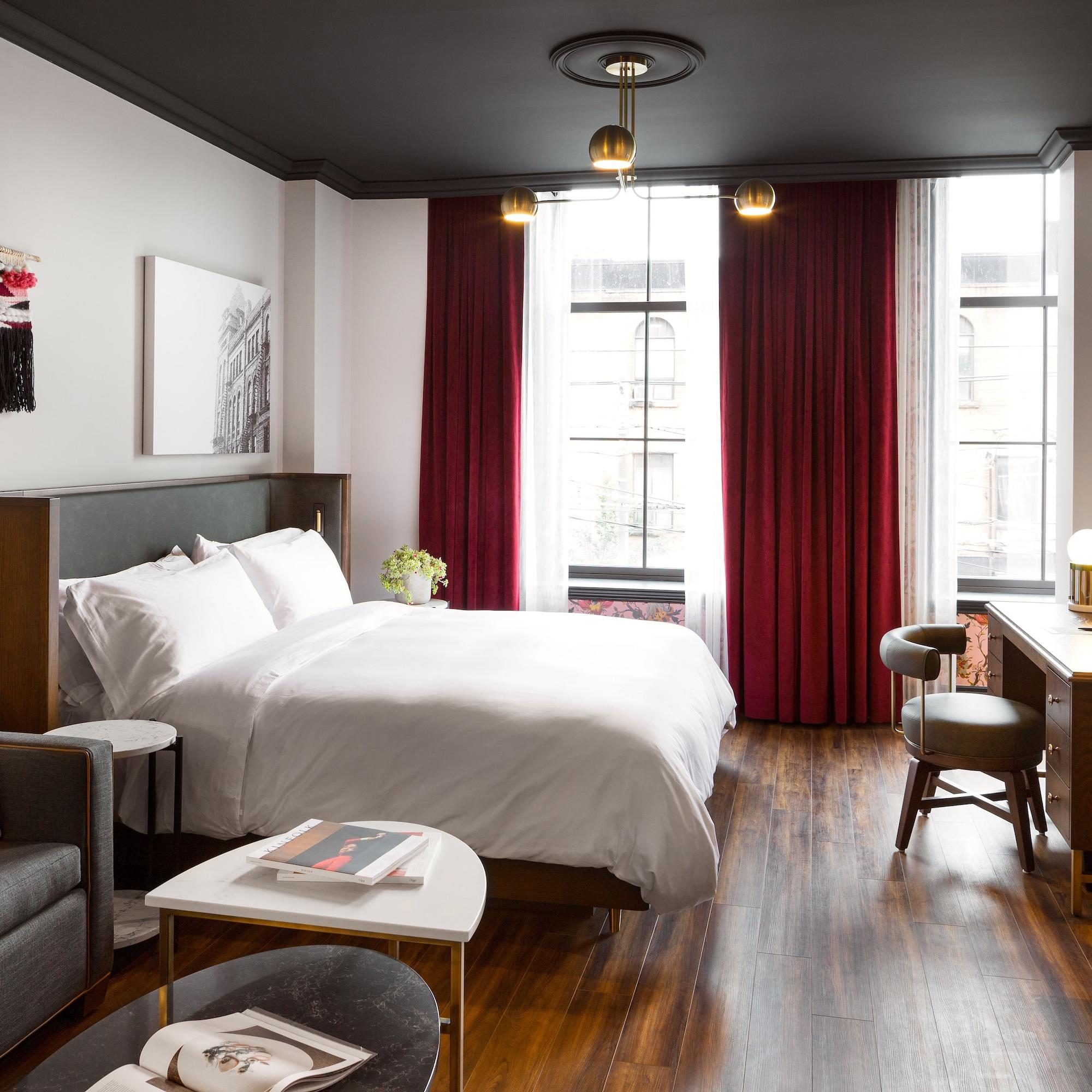 The Broadview Hotel Toronto Exterior photo