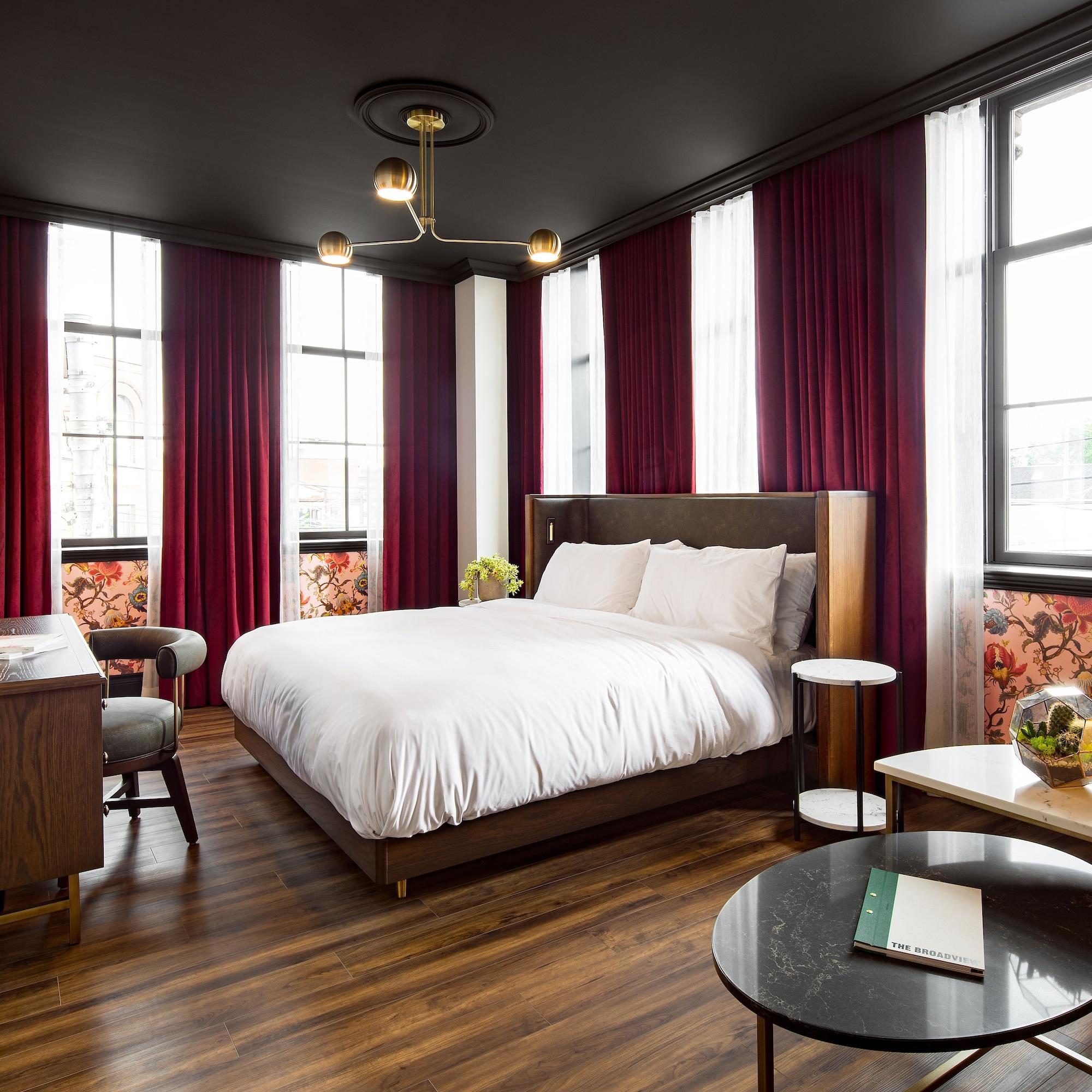 The Broadview Hotel Toronto Exterior photo