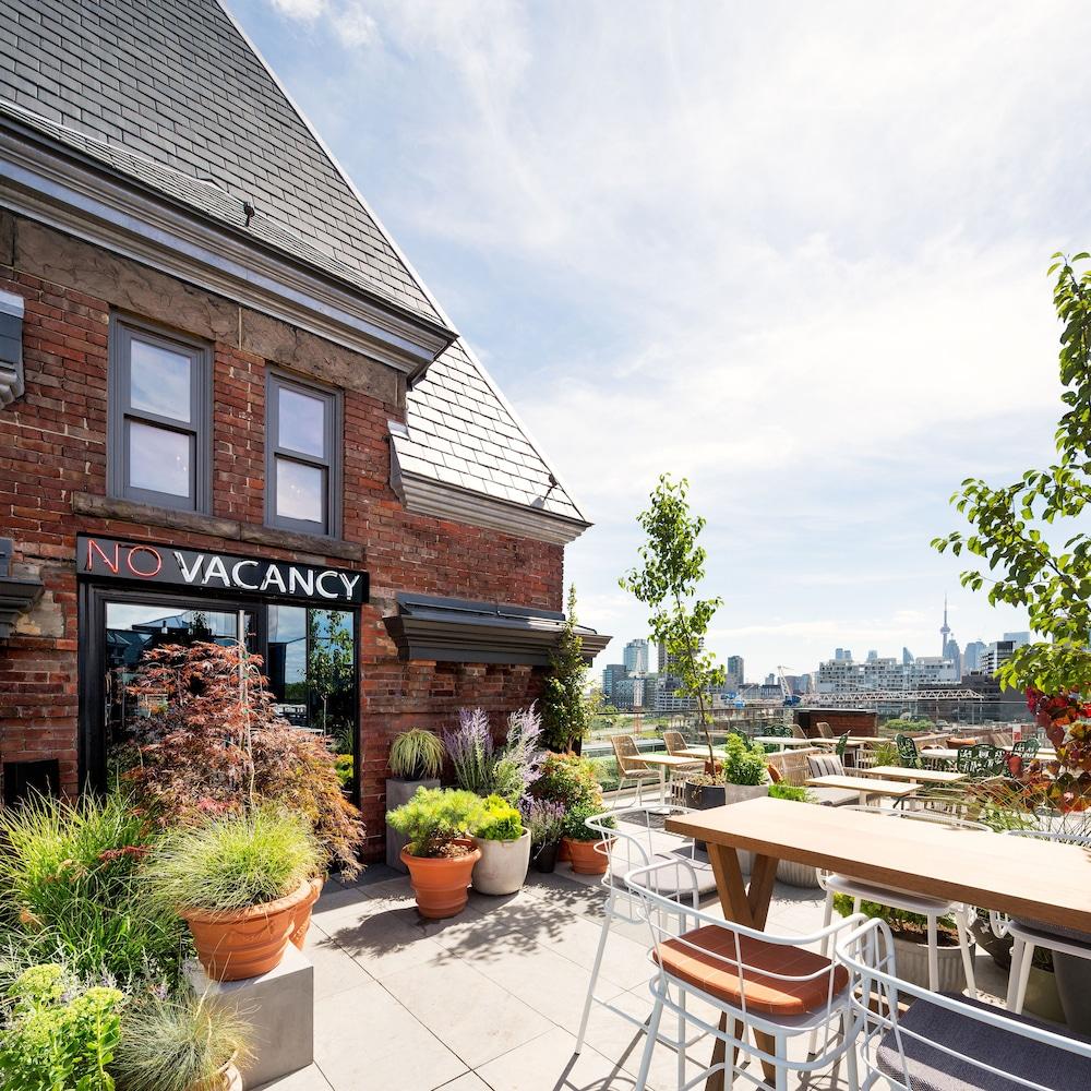 The Broadview Hotel Toronto Exterior photo