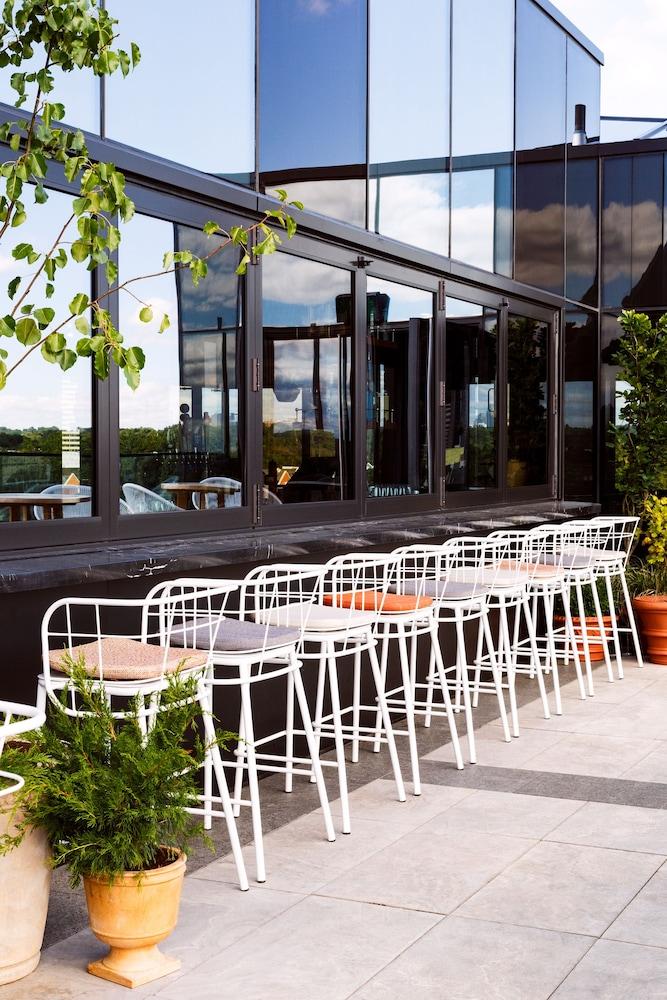 The Broadview Hotel Toronto Exterior photo