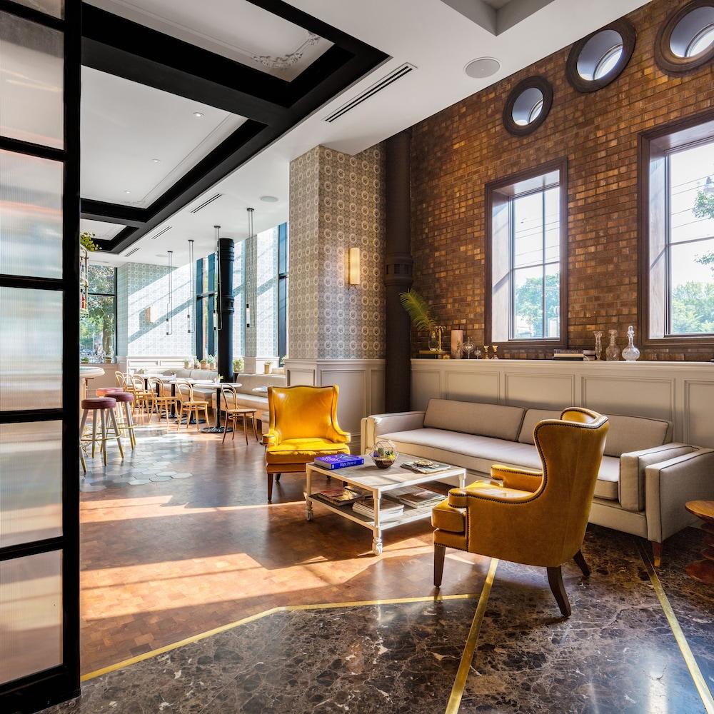 The Broadview Hotel Toronto Exterior photo