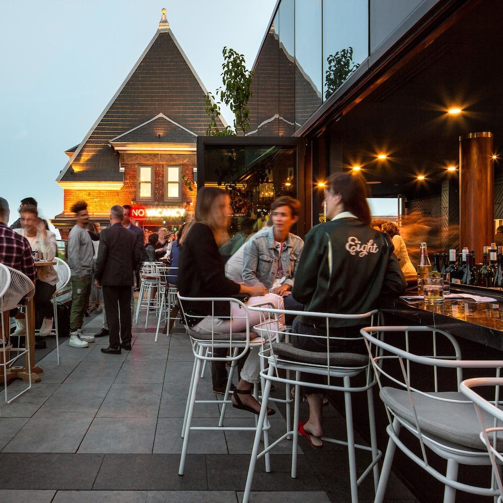 The Broadview Hotel Toronto Exterior photo