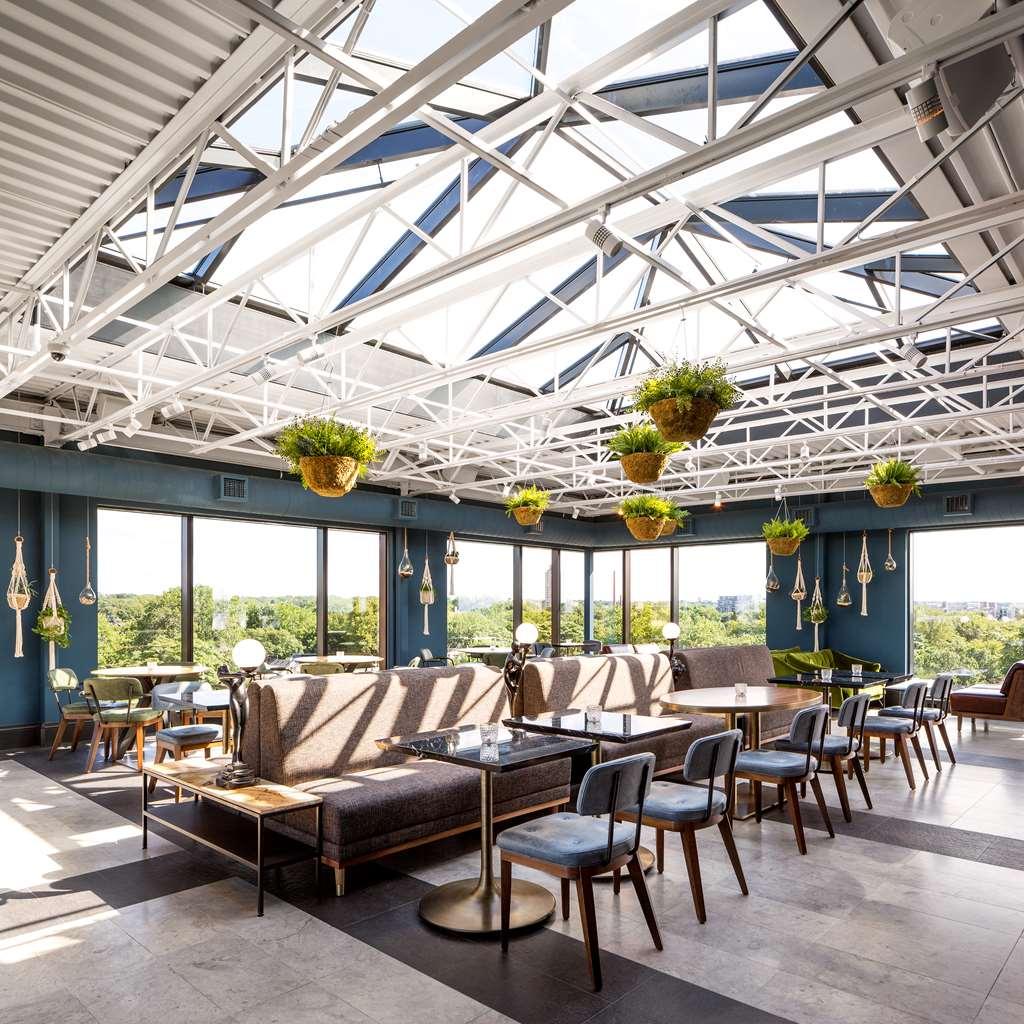 The Broadview Hotel Toronto Facilities photo