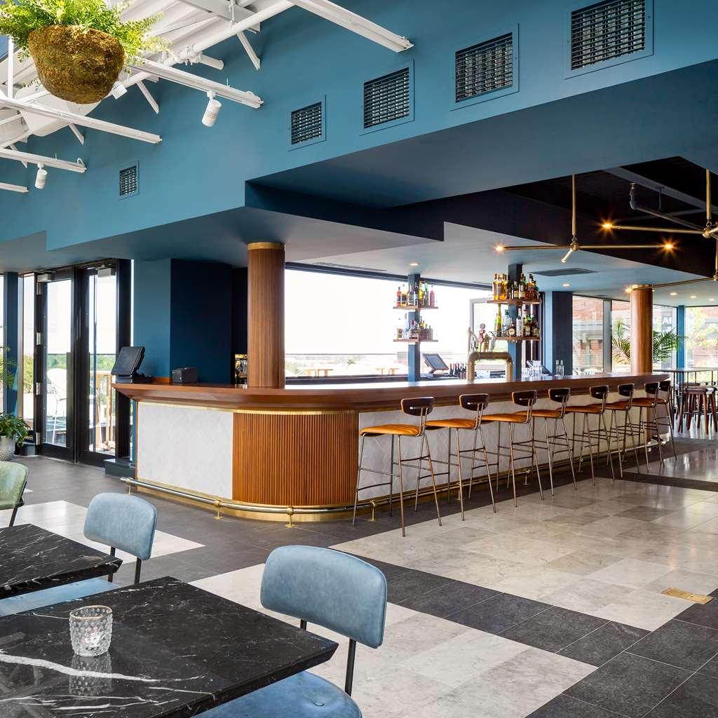 The Broadview Hotel Toronto Restaurant photo