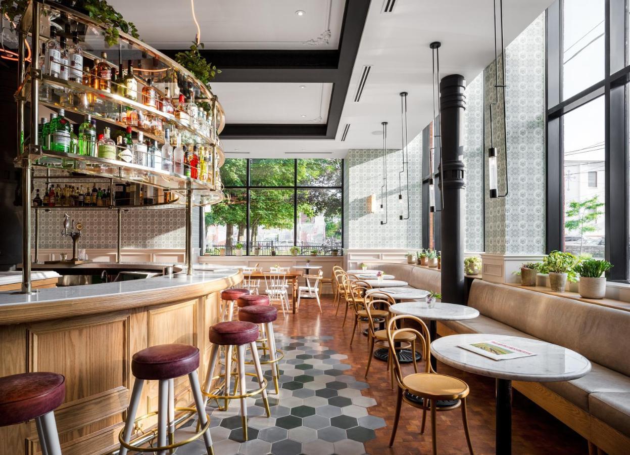The Broadview Hotel Toronto Exterior photo