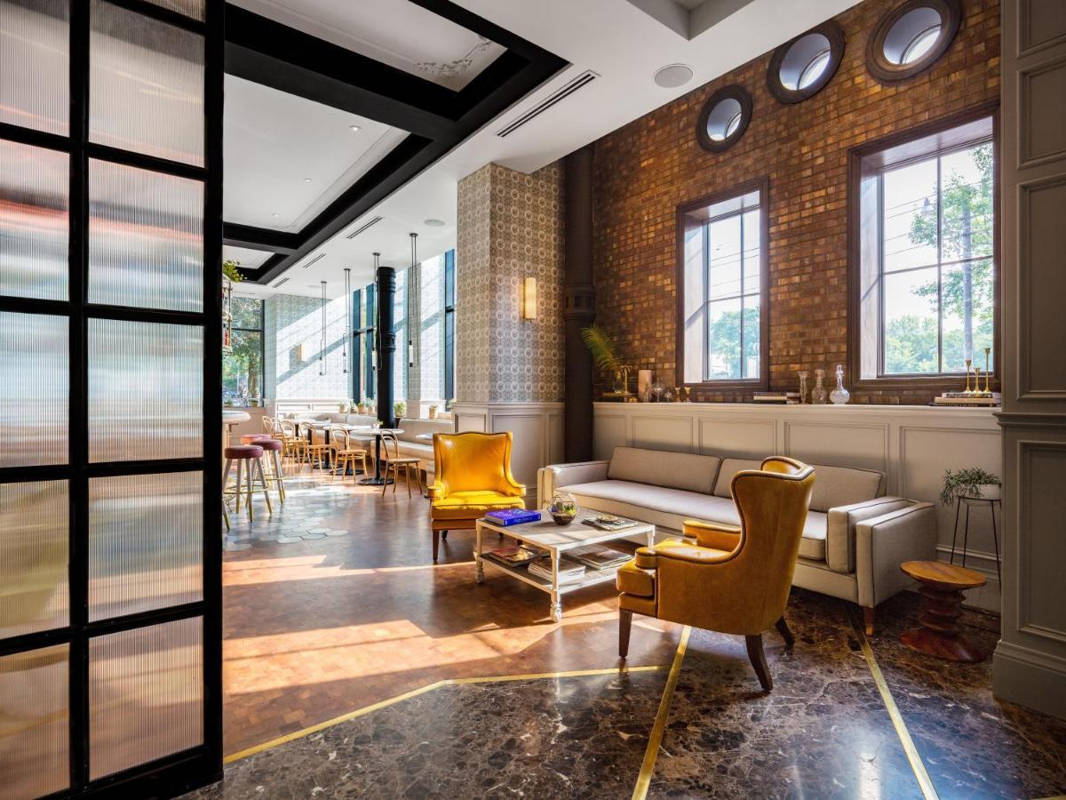 The Broadview Hotel Toronto Exterior photo
