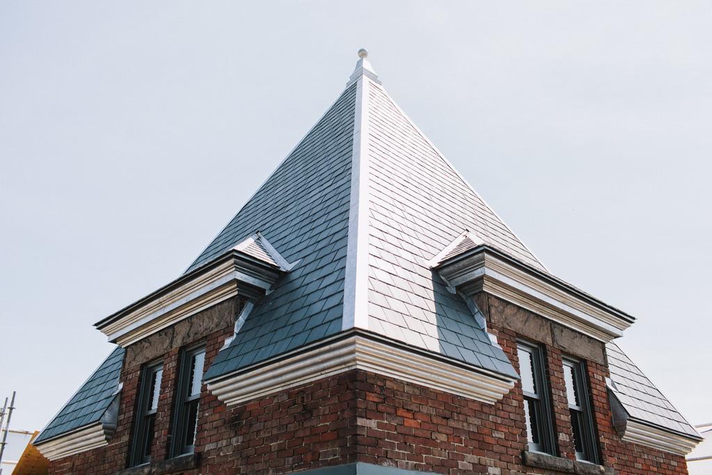 The Broadview Hotel Toronto Exterior photo