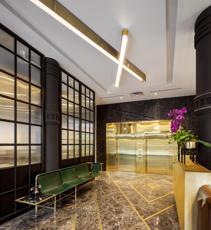 The Broadview Hotel Toronto Exterior photo