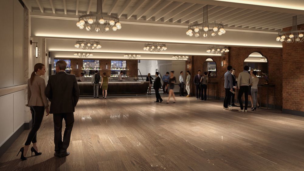 The Broadview Hotel Toronto Exterior photo
